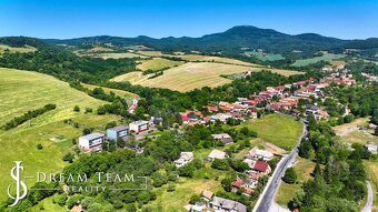 Priestranný 3-izbový byt o veľkosti 92m2 s garážou, Prenčov - 9