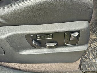 Porsche Cayenne 4,8 biturbo 500k - 9