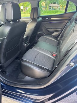 Renault Megane 1.2 97KW - 9