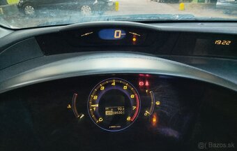 Honda Civic 8g Ufo 1.4 - 9