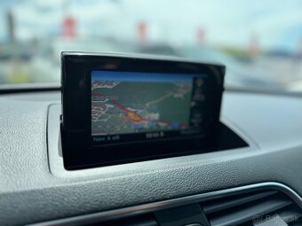 Audi Q3 2.0 TDI 150k Sport - 9