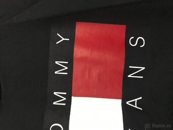 TOMMY HILFIGER damska mikinka S/M - 9