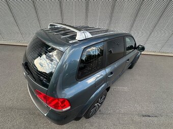 Volkswagen Touareg R5 2.5 TDI 128kw - 9