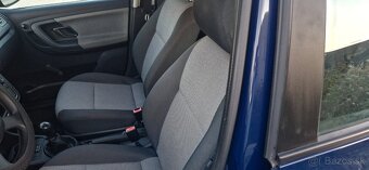Predam Škoda Fabia 1.6. TDI DIESEL ROK 2013 - 9