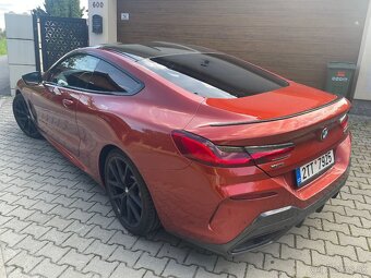 G15 M850i Xdrive CARBON full-možná výměna - 9