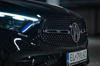 Mercedes-Benz GLC 300de AMG 4MATIC ,DPH odpocet, záruka - 9
