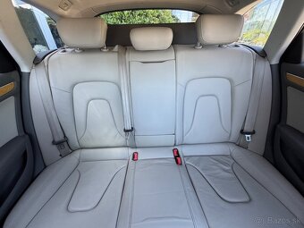 Audi A4 Avant 155kw - 9