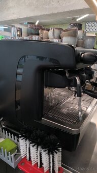 Profi kávovar Kávovar La Cimbali M26 BE COMPACT - 9