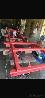 Suzuki Samurai - 9