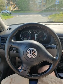 golf 4 1.6 LPG - 9
