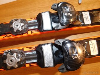 K2  179cm - 9