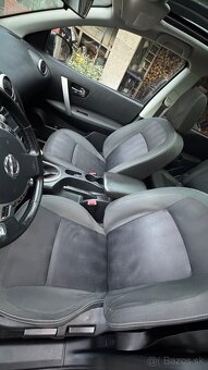 Nissan Qashqai +2 1.6 dci - 9