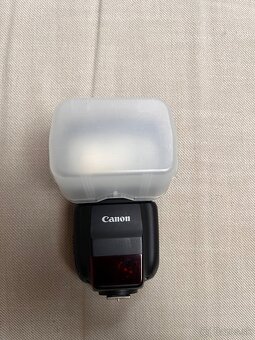 Canon Speedlite 430EX III-RT - 9