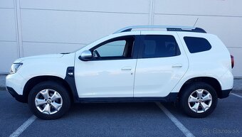 Dacia Duster 1.5 DCI 4X4 ✅ 2019 // Prvý majiteľ ✅ LEN 66 000 - 9
