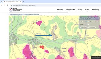 PREDAJ STAVEBNÉHO POZEMKU V NEMCOVCIACH PRI PREŠOVE - 9