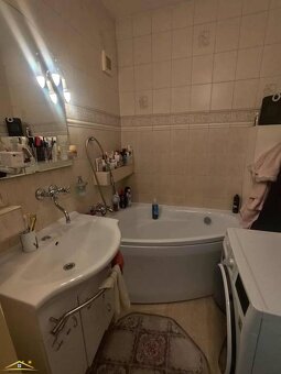 Na predaj: priestranný 3-izbový byt po rekonštrukcii – Čadca - 9