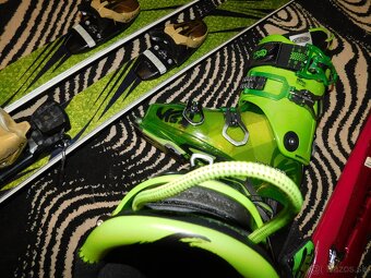 Head Monster 172cm - 9