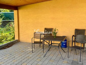 PRENÁJOM 1 izb byt v dome,  záhrada -  centrum mesta, Kalvár - 9