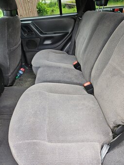 Predám jeep grand cherokee  4,0 l benz,lpg - 9
