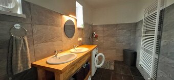 Rodinný dom v Novej Bošáci - 9