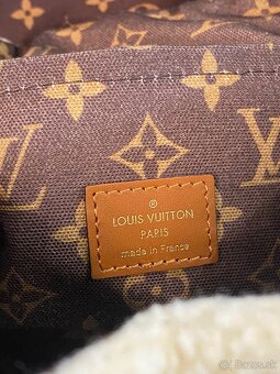 Louis Vuitton ruksak - 9