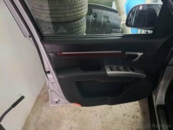 Hyundai Santa fe 2.2 110kw - 9