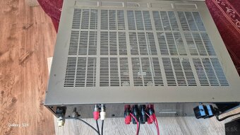 YAMAHA  RX -550 RS made in Japan 1991 - 9