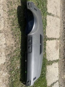 Rozpredám audi a4 b7 2.0tdi - 9