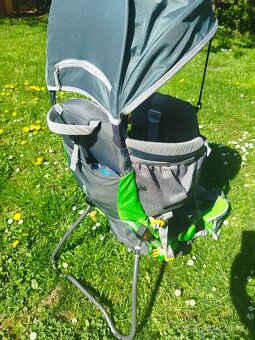 Deuter Kid Comfort AIR - 9