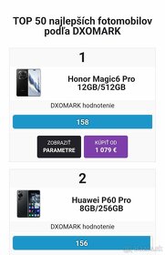 Huawei P60Pro 100% stav - 9