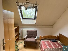 Ubytovanie 2 izby v rodinnom dome Báhoň, okres Pezinok - 9