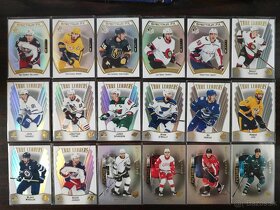 Predám kartičky NHL novšie ročníky (SP Authentic, OPC) - 9
