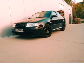 Octavia 1.8t - 9