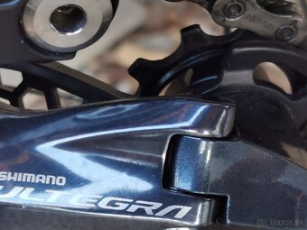 Cestny bicykel carbon ram M - 9