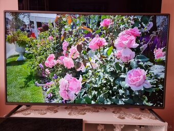 Predám LED TV LG 49LF510V Full HD - 9