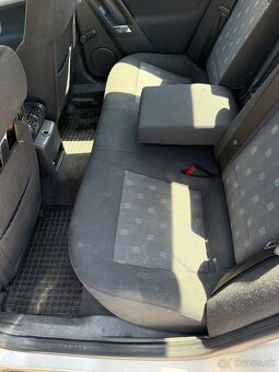 Opel Vectra C 1.9 CDTI 88 kW - 9