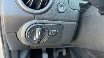Ford Fusion 1.6i Comfort - 9