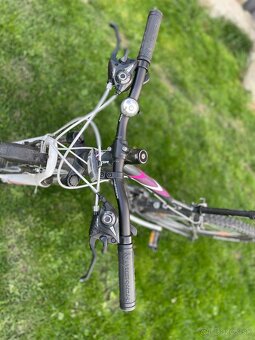 Bicykel Merida - 9