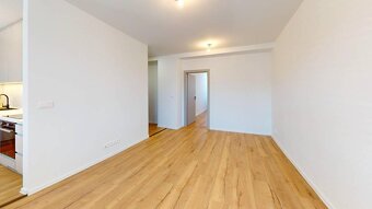 Moderný 2-izb. byt s 2 balkónmi v Novej Dubnici – stačí sa n - 9