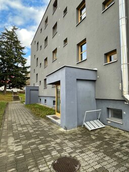 1,5-izb. byt + loggia - 9