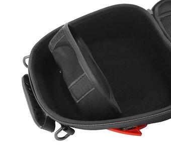 Tankvak, tankbag na nádrž motocyklu - 9