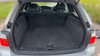 BMW E61 530XD - 9