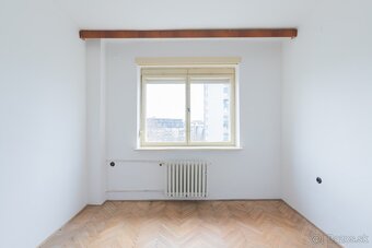 Znížená cena - 3 Ibový byt v lukratívnej lokalite - 9