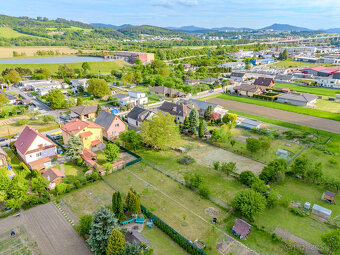 IBA U NÁS RD v Považskom Podhradí okr.Považská Bystrica - 9