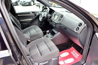 Volkswagen Tiguan 2.0 CR TDI 177k 4-Motion Sport&Style DSG - 9