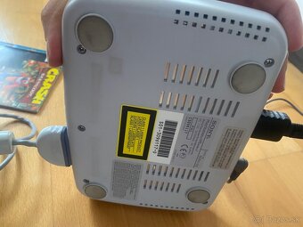 Playstation 1 Ps One Ps1 herná konzola + Crash Bandicoot - 9
