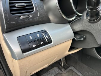 Predám Kia Sorento 2.2 CRDI 145kW 4x4 - 9