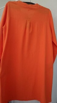Letná tunika/blúzka/minišaty, M/L (38/40/42) - 9