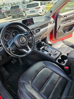 Mazda CX-5 2.5 Skyactiv-G194 2018 95000 km - 9