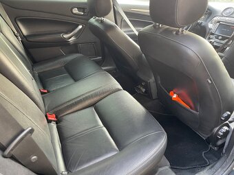 Ford Mondeo MK4 2.0TDCi 2010 - 9